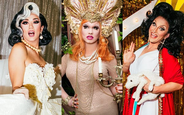 Want to get on RuPaul’s Drag Race? These 9 queens share their best advice