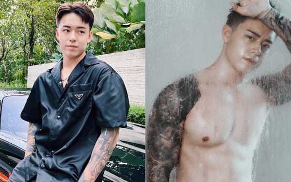 OnlyFans creator in Singapore arrested for posting “obscene” content