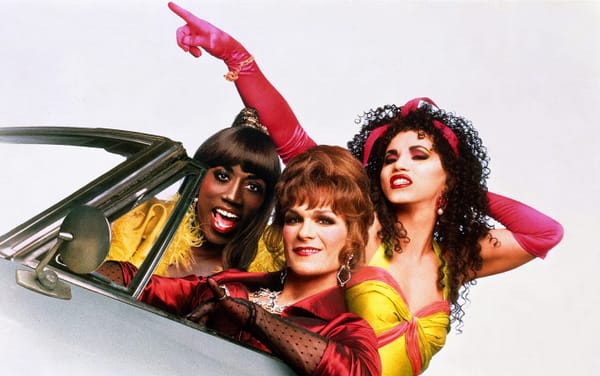 John Leguizamo reveals which To Wong Foo co-star was “difficult” to work with
