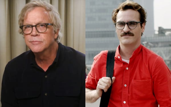 Todd Haynes breaks silence on Joaquin Phoenix’s shock exit from his gay drama