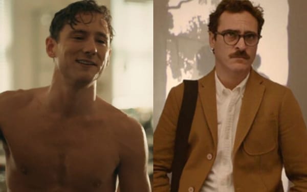 “I’m ready:” Lewis Pullman is open to replacing Joaquin Phoenix in Todd Haynes’ gay drama