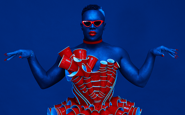 Todrick Hall on his sickening Pride album and why he won’t return as main judge on Drag Race