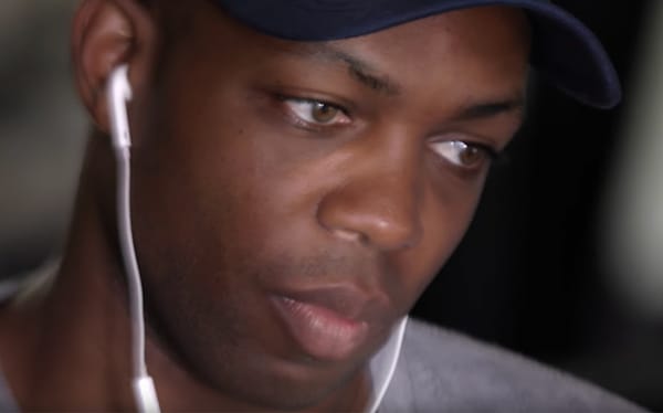 Watch the first trailer for acclaimed Todrick Hall documentary Behind The Curtain