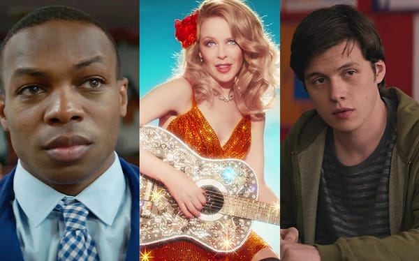 The Entertainment Edit: What’s hot in pop culture this week?