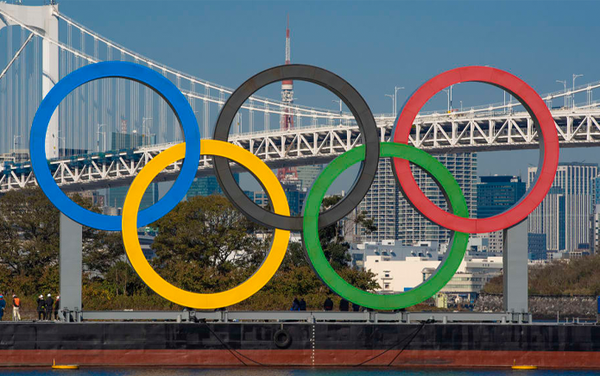 Team LGBTQ+ wins visibility at the Tokyo 2020 Olympics