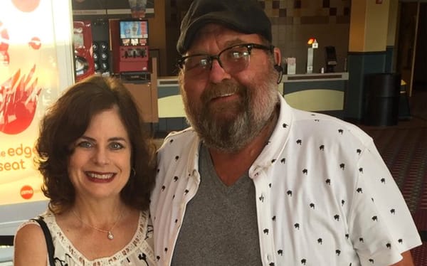 Tom and Abby from Queer Eye are back together, and they’re engaged!