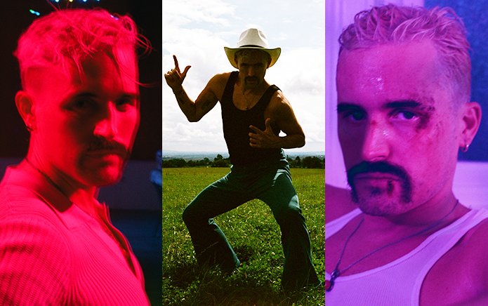 Premiere: Jump into Tom Aspaul’s queer time machine for Black Country Disco: The Movie