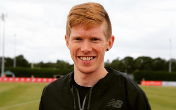 Openly gay Team GB athlete ready to risk prison defending LGBTQ rights in Qatar