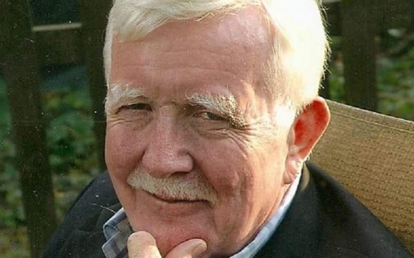 Tom Gallagher, the first openly gay Foreign Service Officer, has died aged 77