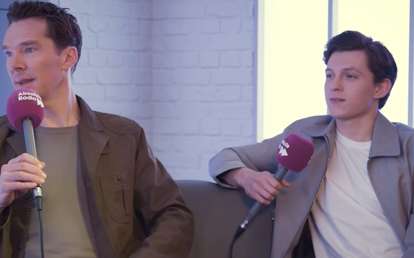 Spider-Man and Avengers star Tom Holland gets completely confused over RuPaul’s Drag Race