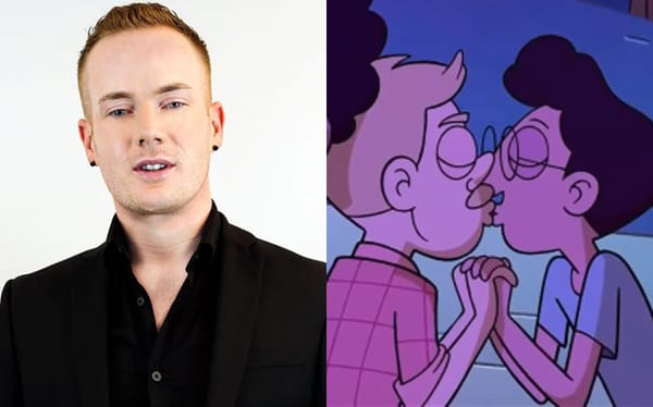 It’s time the LGBT+ community is fairly represented in TV and film