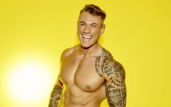 Love Island star claims ITV show “manipulated” LGBTQ+ viewers with same-sex kiss