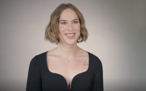 13 Reasons Why star Tommy Dorfman comes out as transgender woman