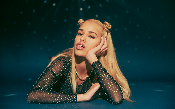 Tommy Genesis unveils artwork and release date of self-titled debut album