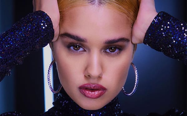 Tommy Genesis drops fierce new track Cinderelly