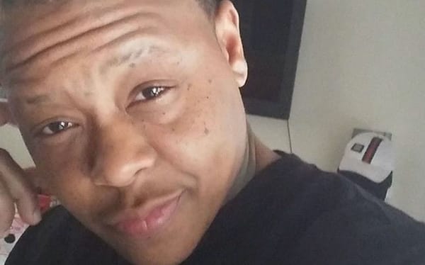 Eyewitness to Tony McDade’s murder says police “jumped right out the car and started shooting”