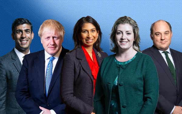 Where does the UK’s next Prime Minister stand on LGBTQ+ issues?