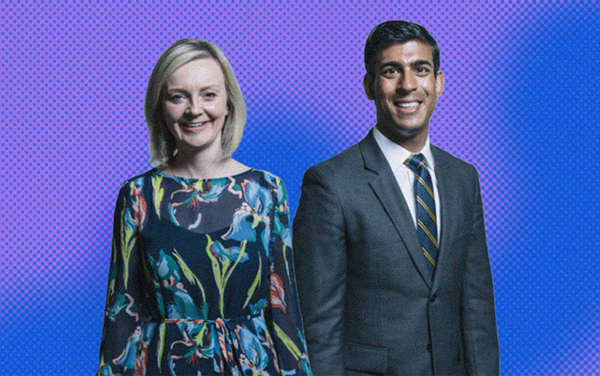 Liz Truss vs Rishi Sunak: Where does the next Prime Minister stand on LGBTQ+ issues?