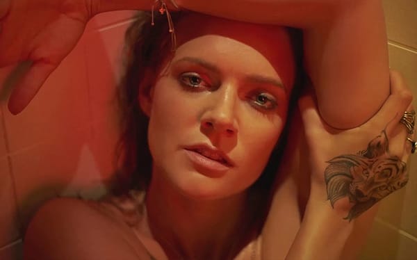 Tove Lo teases “happier” new album and promises some more club bangers