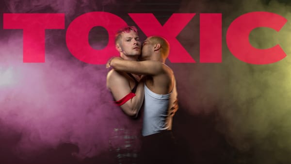 It’s A Sin star Nathaniel Hall to debut new show Toxic at Home Manchester – interview