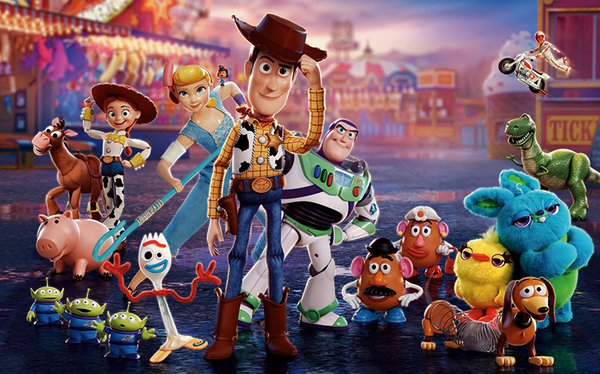 Homophobic group call for boycott of Toy Story 4 for subtle same-sex scene