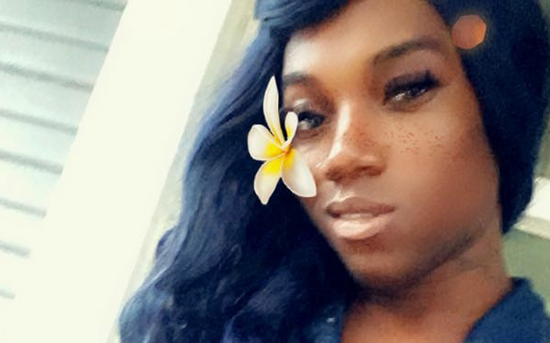 Tracy Single is the 15th trans woman of colour to be killed in the US this year
