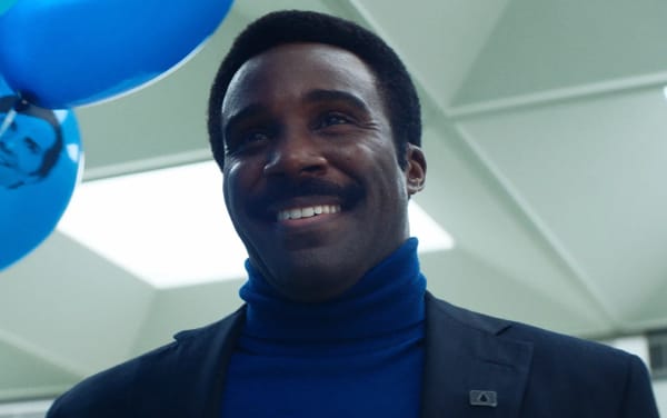 Severance’s Tramell Tillman shares message for LGBTQIA+ community: “We will survive because we always do”