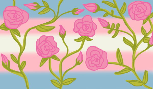 Remember, there’s no right age to realise you are trans