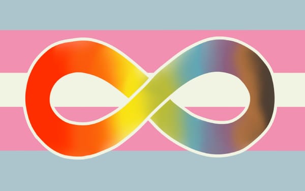 Trans autistic people are not “confused” – we know who we are