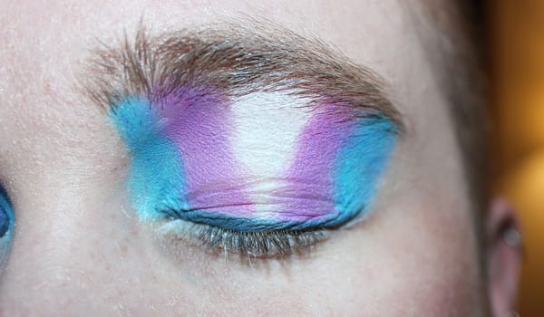 Here’s how I run an unofficial trans hormone clinic in Ukraine