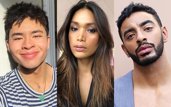 11 beautiful trans models you need to follow right now