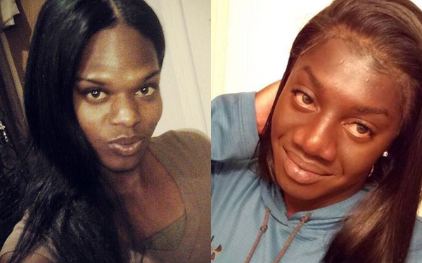 Two more Black trans women have been killed in the US in the past week