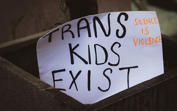 Majority of teachers in England want more guidance on how to support trans students, survey finds