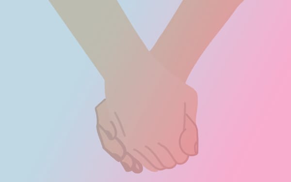 We grew up as identical twins, now I’ve come out as transgender