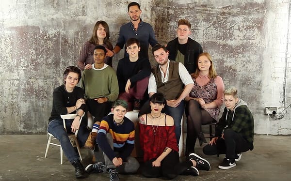 This powerful film about being a young trans person is a must-watch