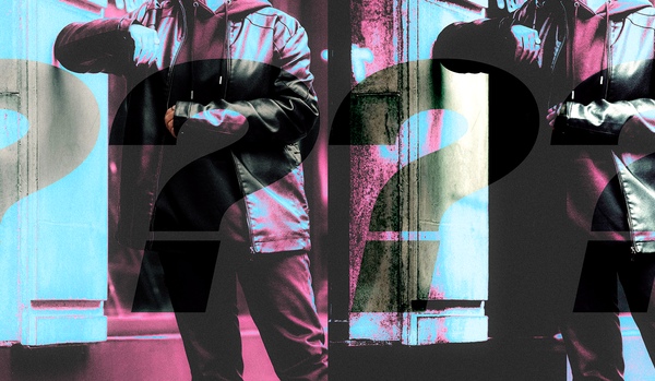 ‘What does masculinity mean to me as a transmasc person?’