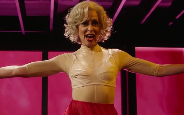 Transparent’s finale trailer teases musical numbers and a major death