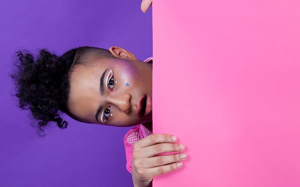 PRIDE – A poem by Travis Alabanza