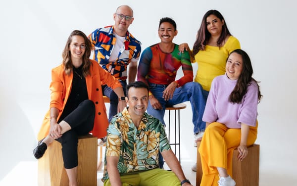 Trevor Project launches life-saving services for LGBTQ+ youth in Mexico