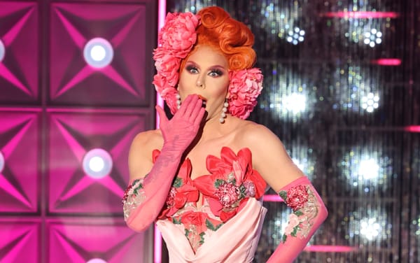 Trinity the Tuck says negative critiques were ‘edited out’ of Drag Race All Stars 7
