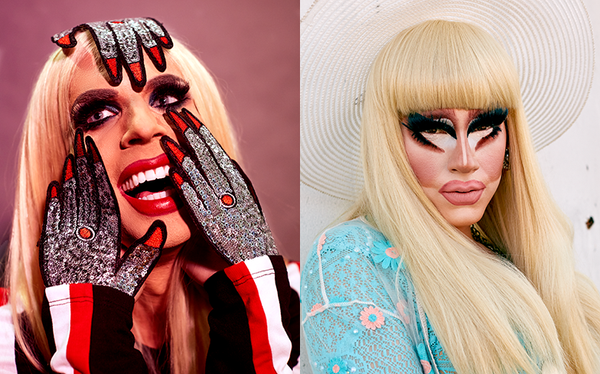 Drag Race’s Katya has finally addressed Trixie Mattel’s All Stars 3 win