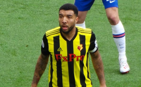 Watford captain says there is “one gay or bi person in every football team”