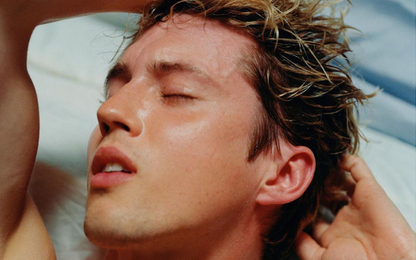 Troye Sivan reveals tracklist for new album Something to Give Each Other