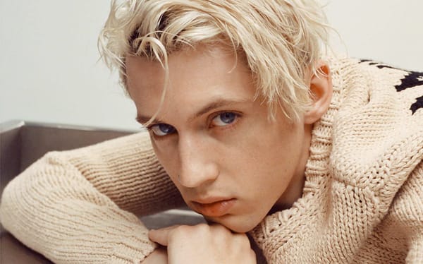 Troye Sivan’s new album Bloom proves he’s one of pop’s most compelling young gay voices – review