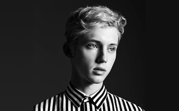 Troye Sivan’s new single Animal is a beautiful same-sex love song