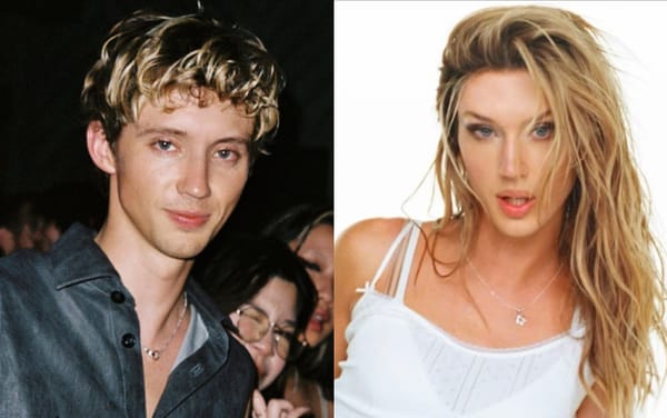 Troye Sivan says he’s “more in touch” with his femininity after winning Man of the Year