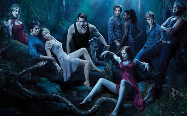 True Blood star comes out in heart-warming Instagram posts