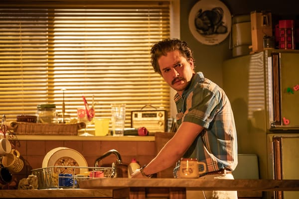 True West is an intriguing production but slightly misses the mark – review