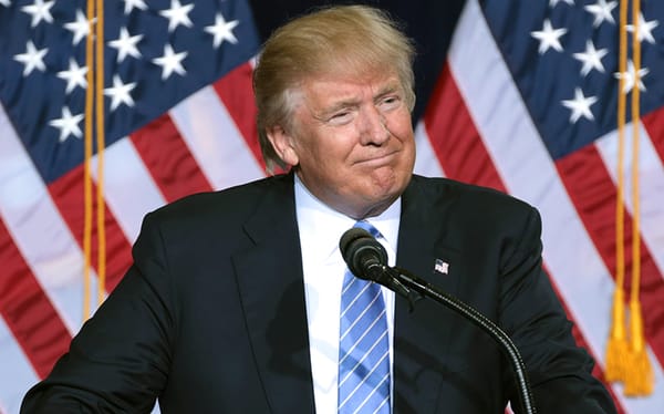 Trump administration now argues it should be legal to fire gay employees