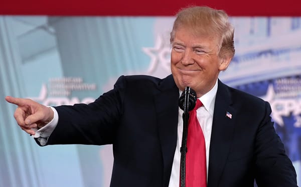 Gay Republican group leader says Trump is ‘more pro-LGBT’ than Obama